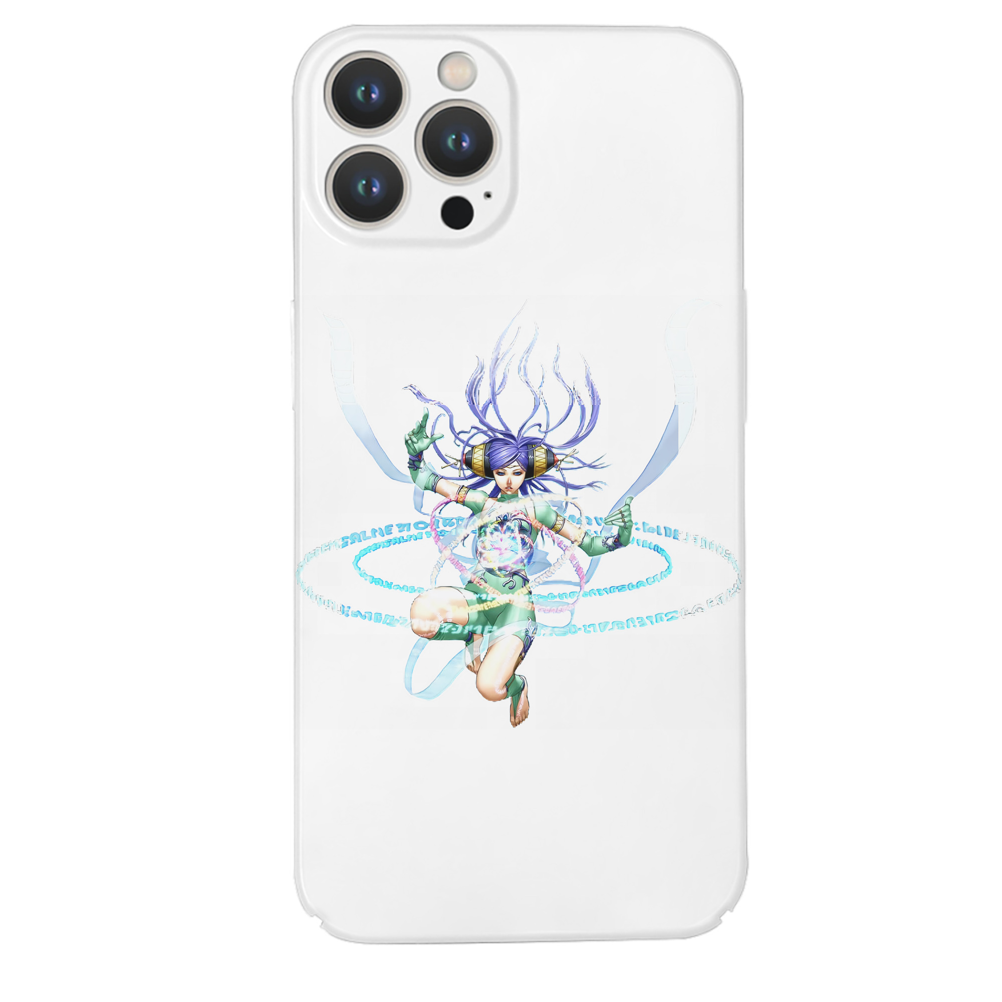 遊☆戯☆王 Yu-Gi-Oh! 【iPhone 14シリーズ対応】ハードケース